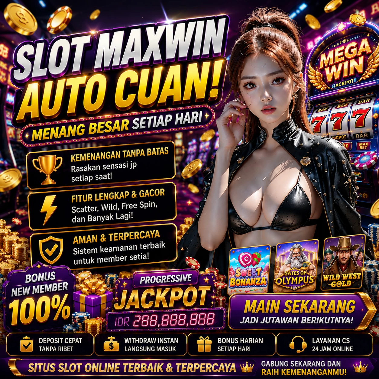 Persyaratan Sistem Android