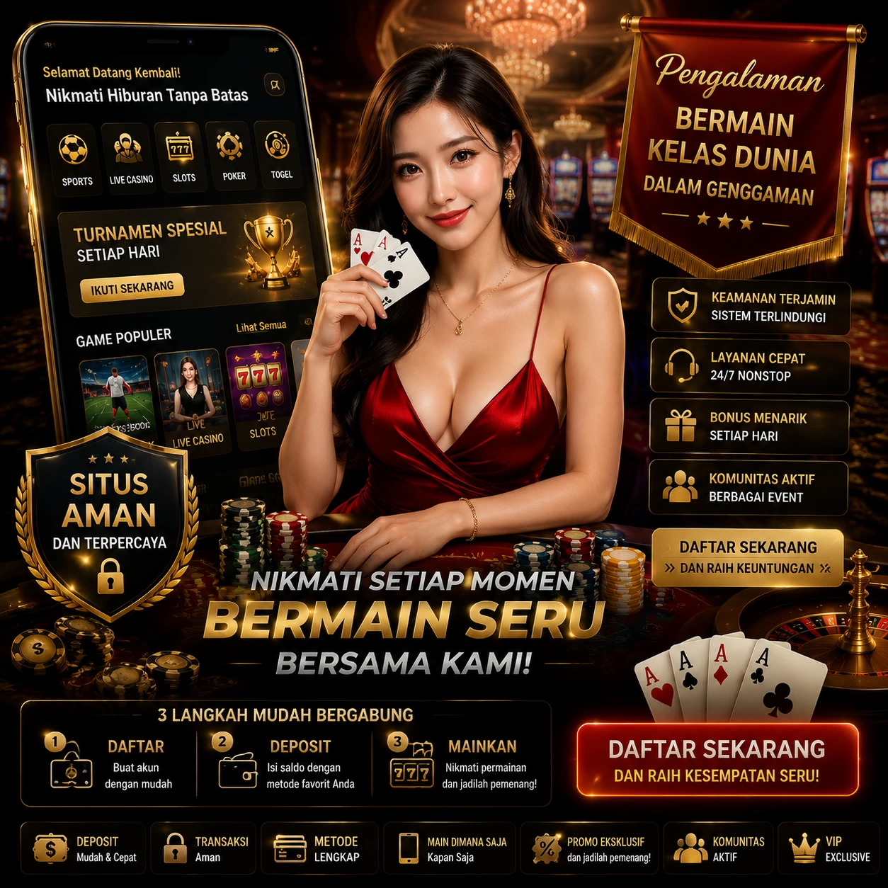 Keamanan xltoto